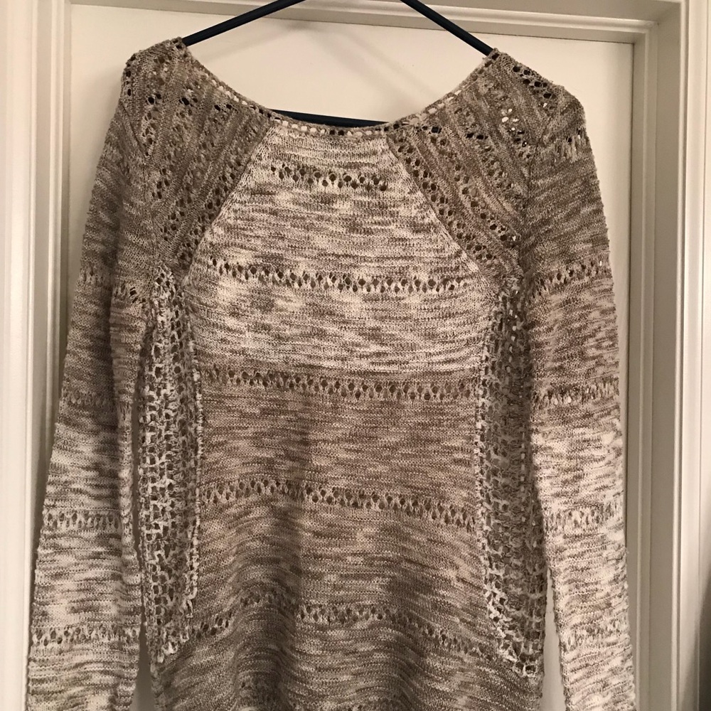 *sale* INC sweater