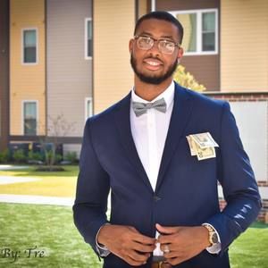 Meet your Posher, Michael