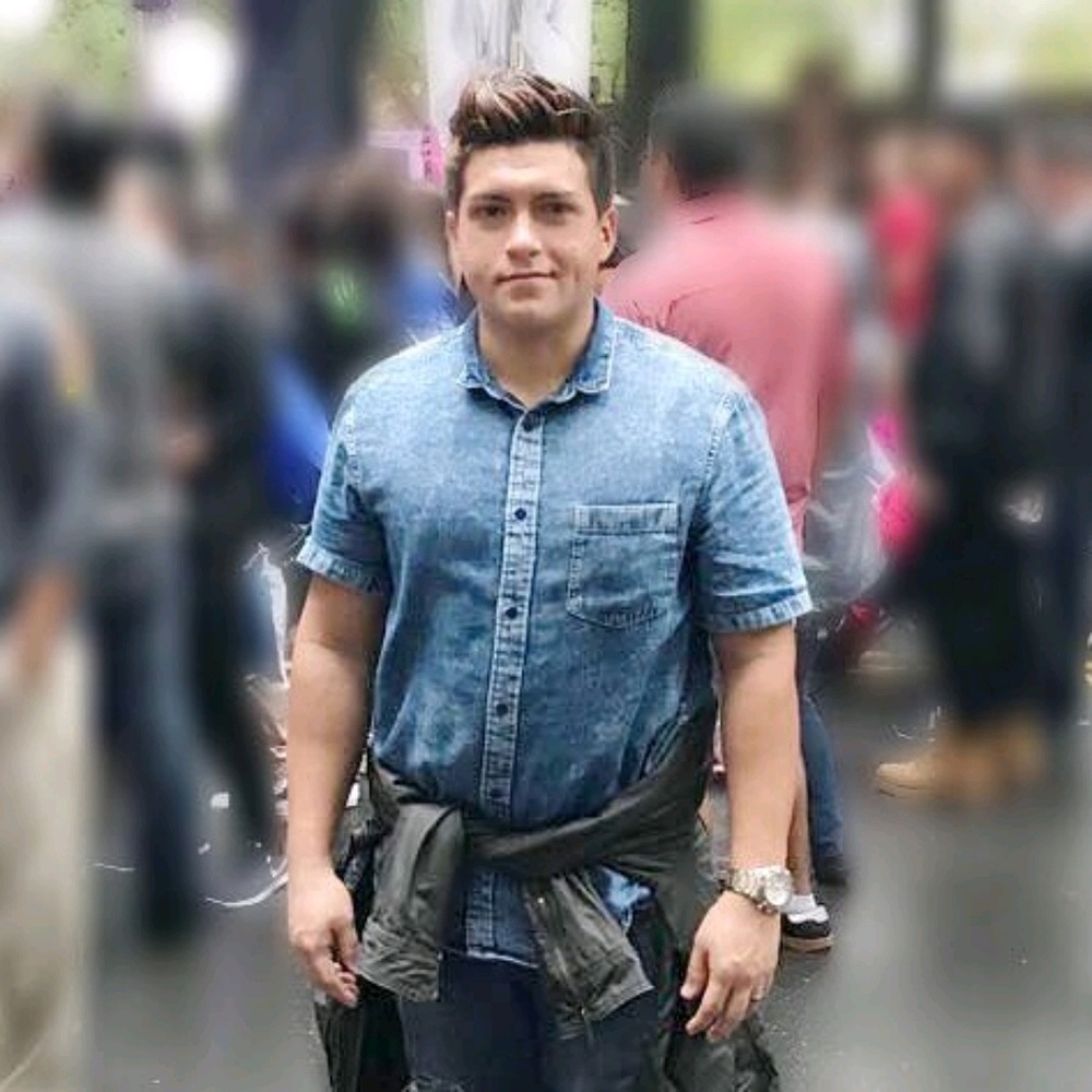 Meet your Posher, Angel