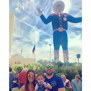 Meet your Posher, Julissa