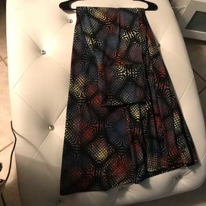 Lularoe Maxi Medium