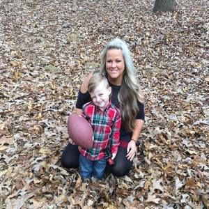 Meet your Posher, Brittany