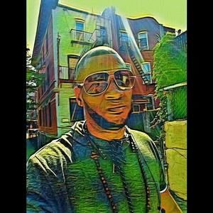 Meet your Posher, Mustafa