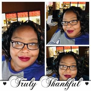 Meet your Posher, Charla