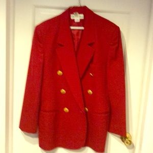 Christian Dior Vintage Jacket