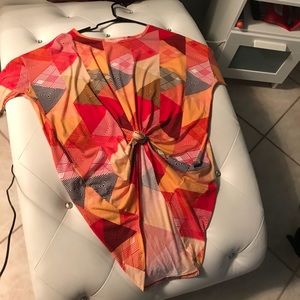 Lularoe Irma Medium