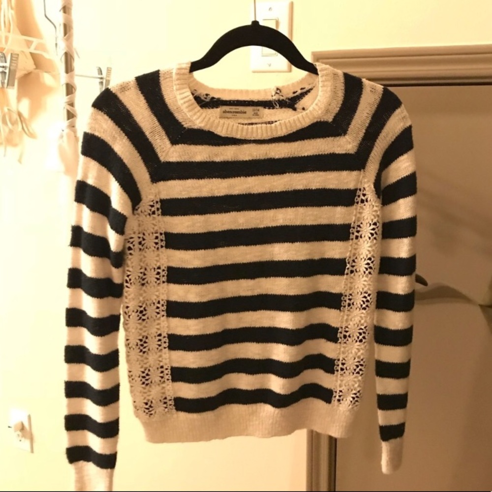 Abercrombie Kids | Sweater