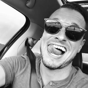 Meet your Posher, Kyle