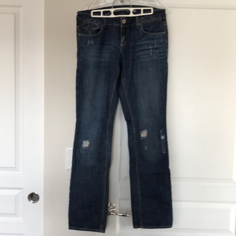 American Eagle Outfitters