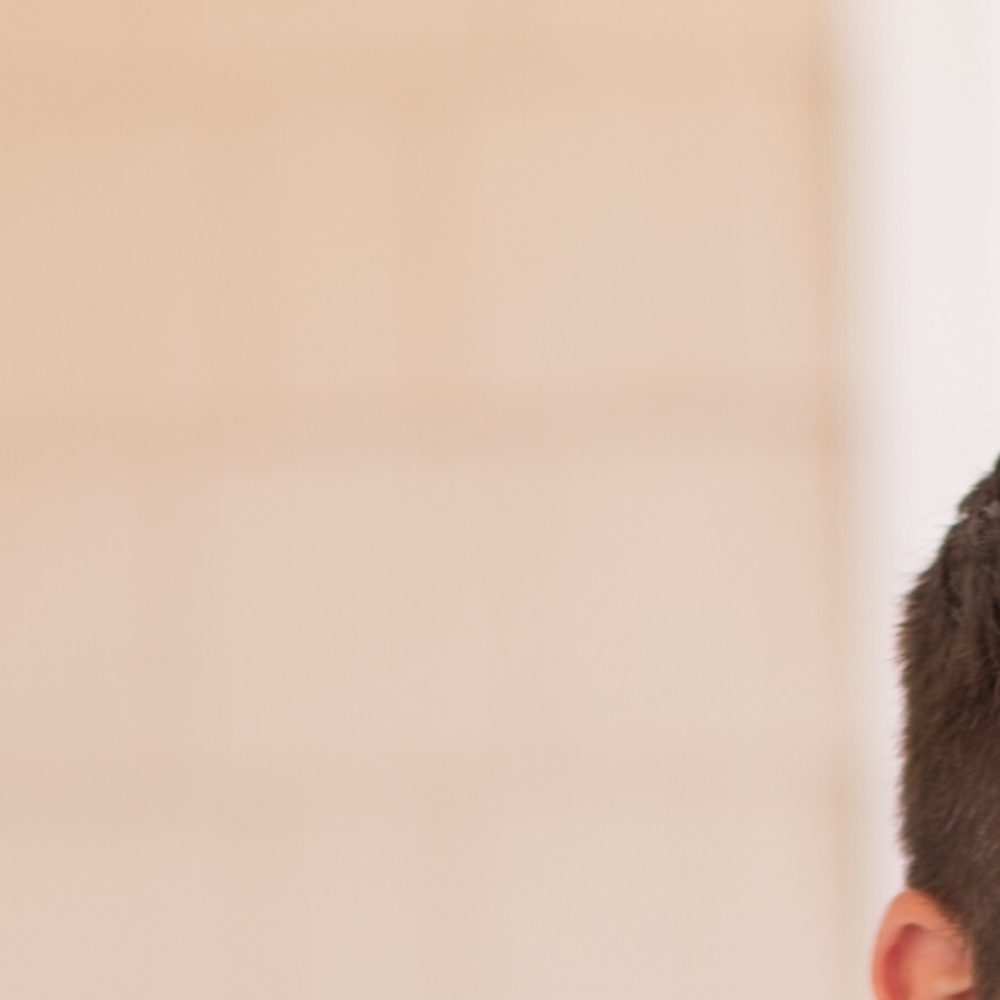 Meet your Posher, Joe