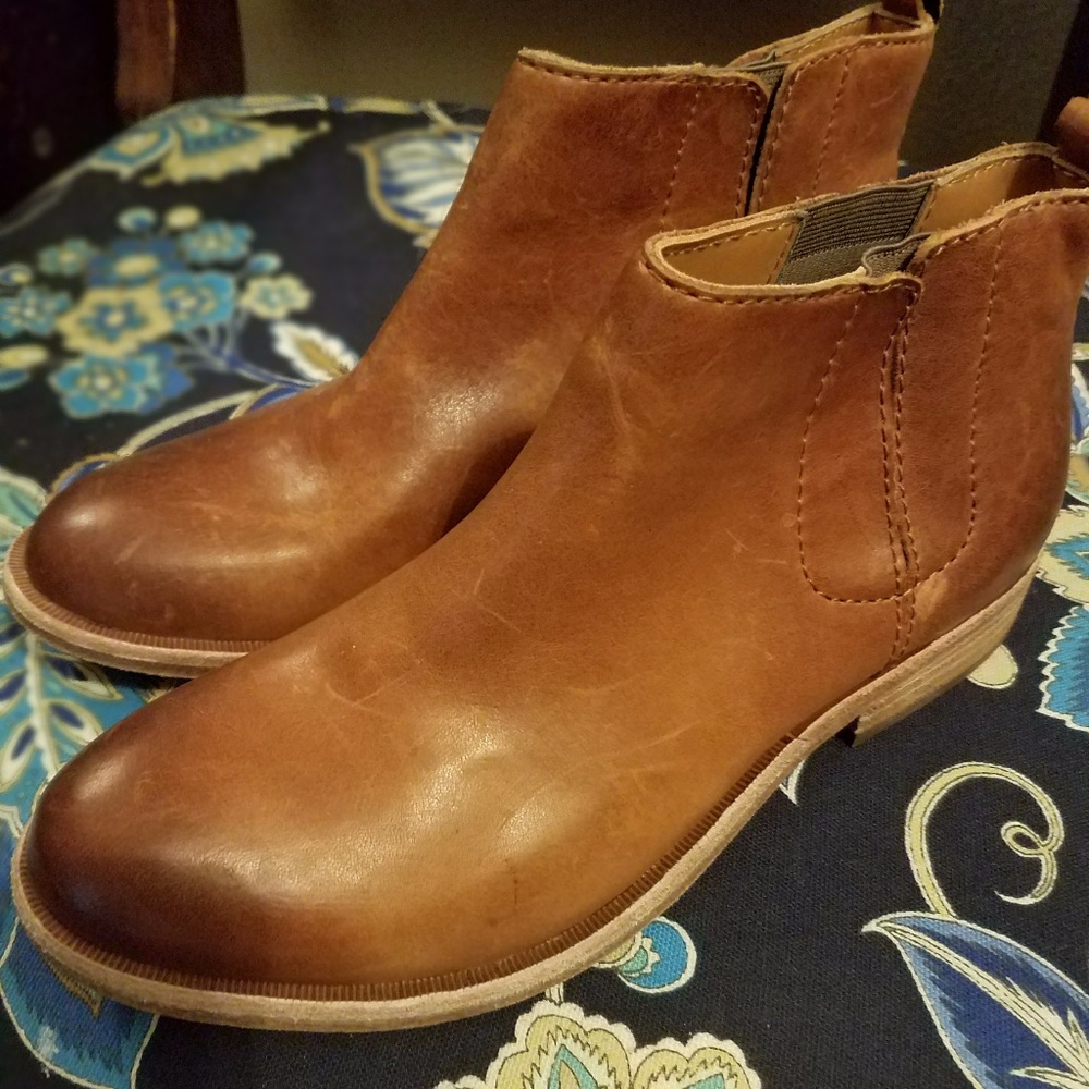 Kork-Ease Boot