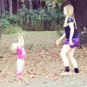 Meet your Posher, Lori