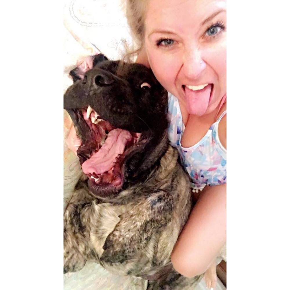 Meet your Posher, Brittany