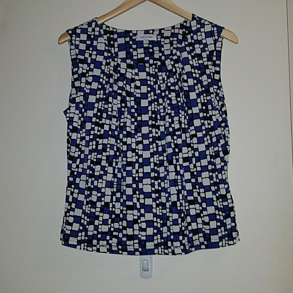 Dress Top