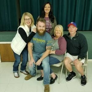 Meet your Posher, Tammie