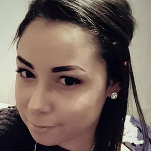 Meet your Posher, Alison