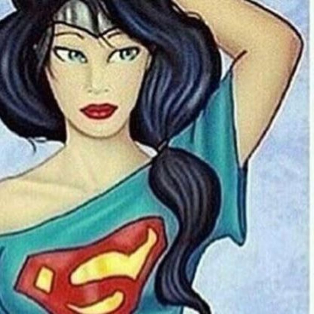 Meet your Posher, Stephy