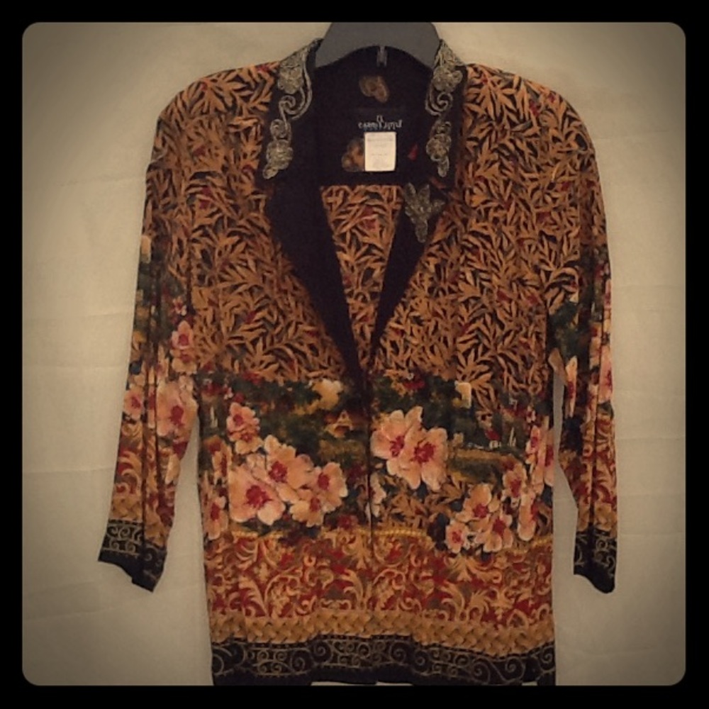 Beautiful Blazer