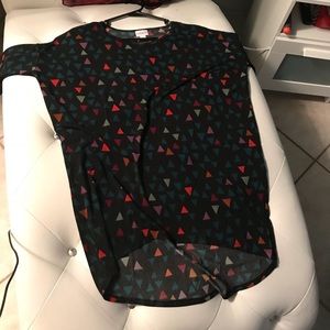 Lularoe Irma xs