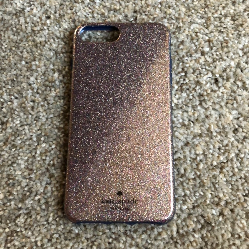 Kate Spade IPhone 7 Plus Case