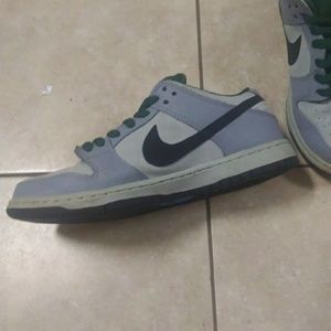 Nike sb
