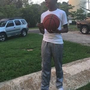 Meet your Posher, Cedric