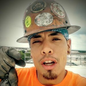 Meet your Posher, Mark