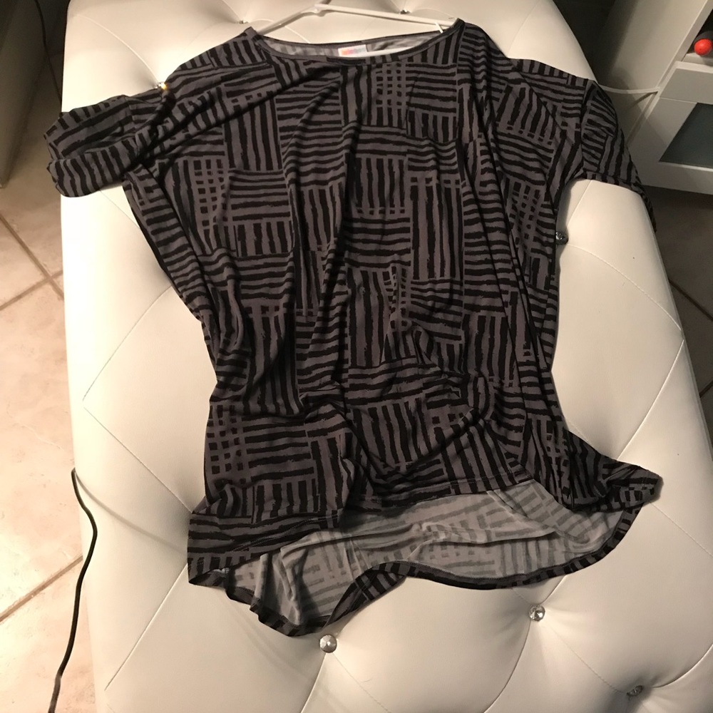 Lularoe Irma large