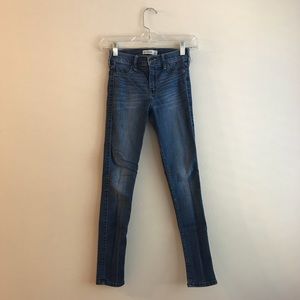 Abercrombie | Jeans