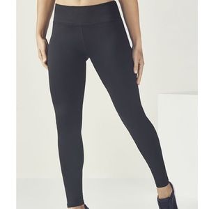 Black Fabletics Salar legging