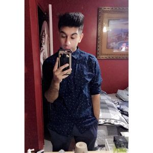 Meet your Posher, Abdul