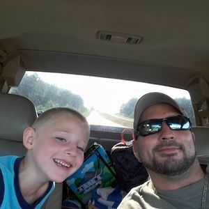 Meet your Posher, Beau