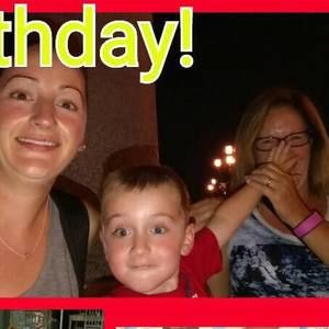 Meet your Posher, Carol