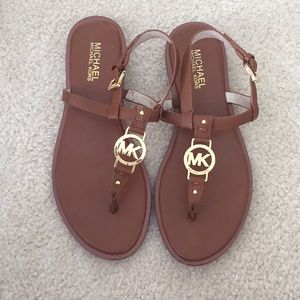 Michael Kors Sondra Sandal