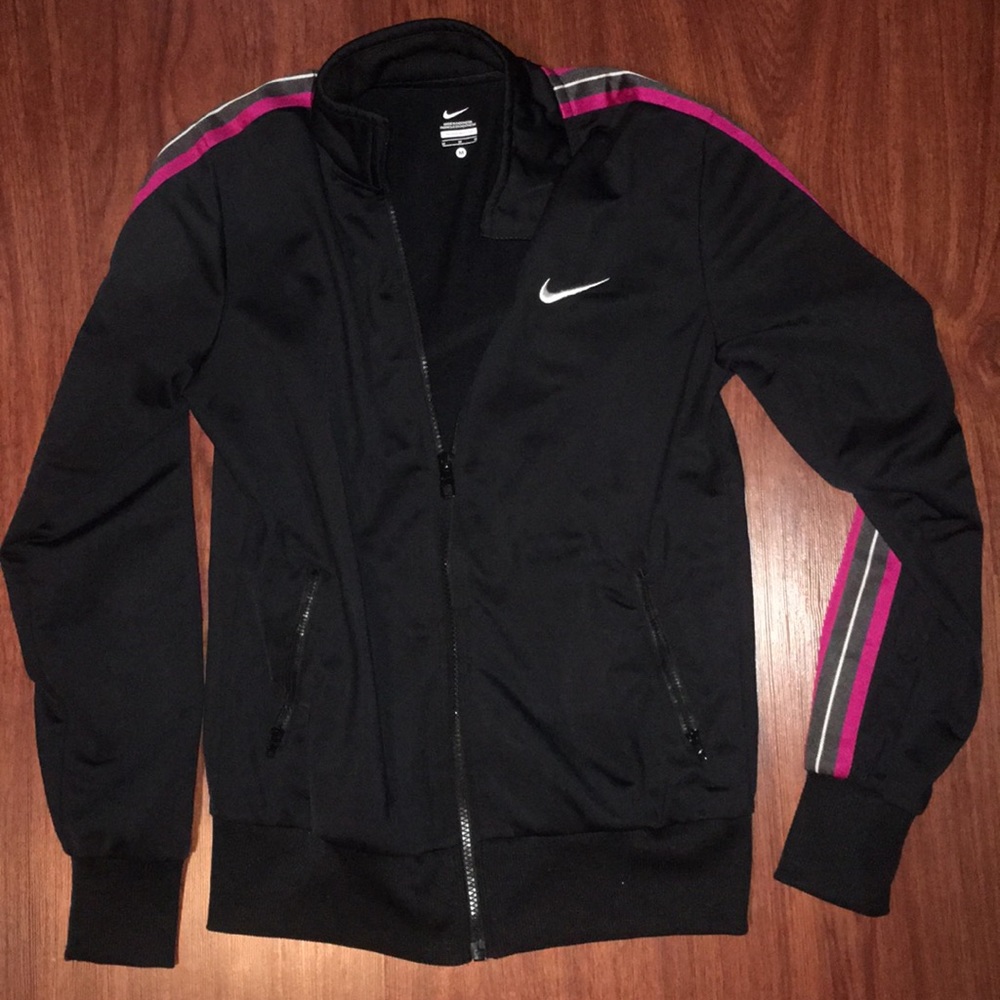 Nike jacket