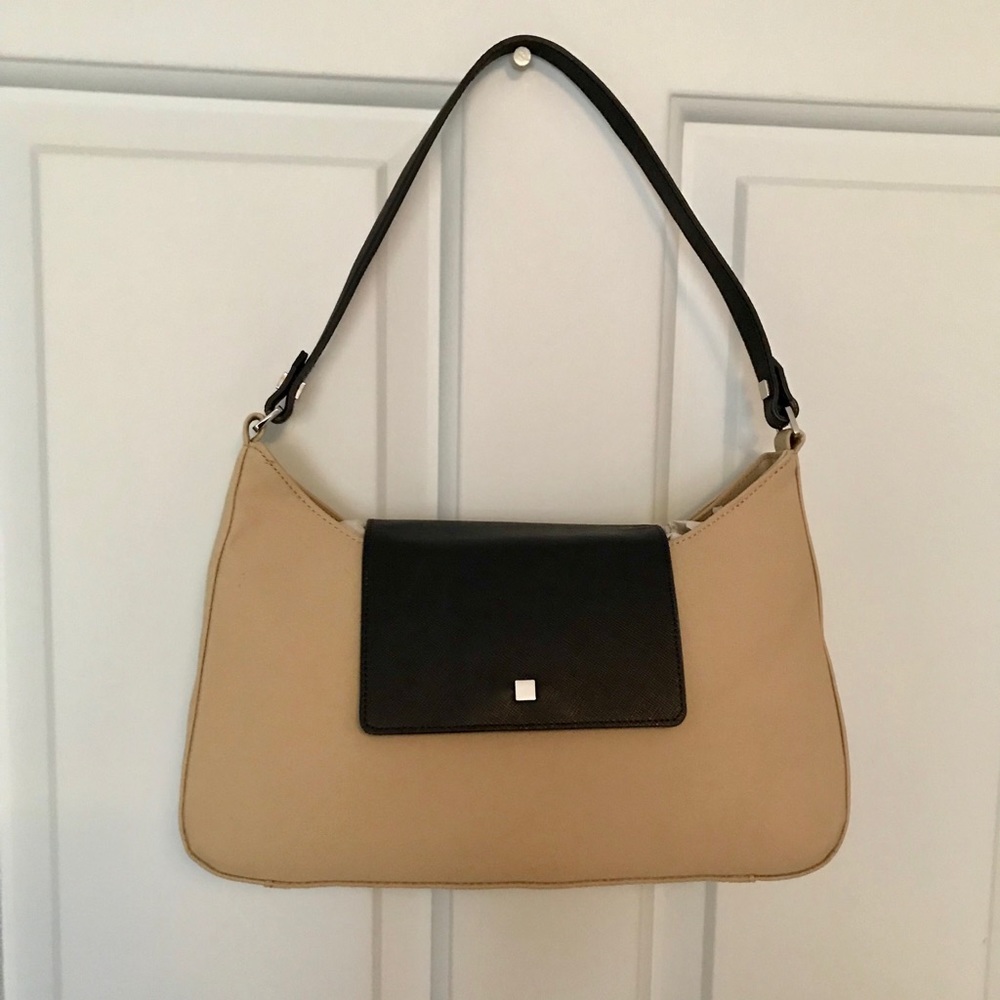 Ann Taylor purse (not Loft, their cheaper line).