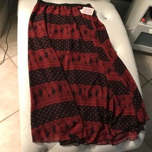 Lularoe Lucy Medium