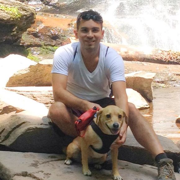 Meet your Posher, Kevin - Picture 1 of 1