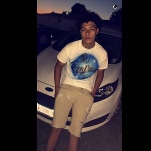 Meet your Posher, Seth