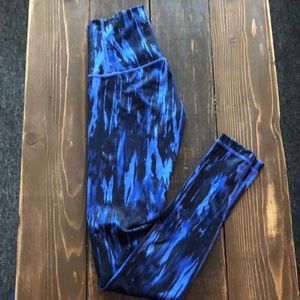 Wunder Under HR Pant