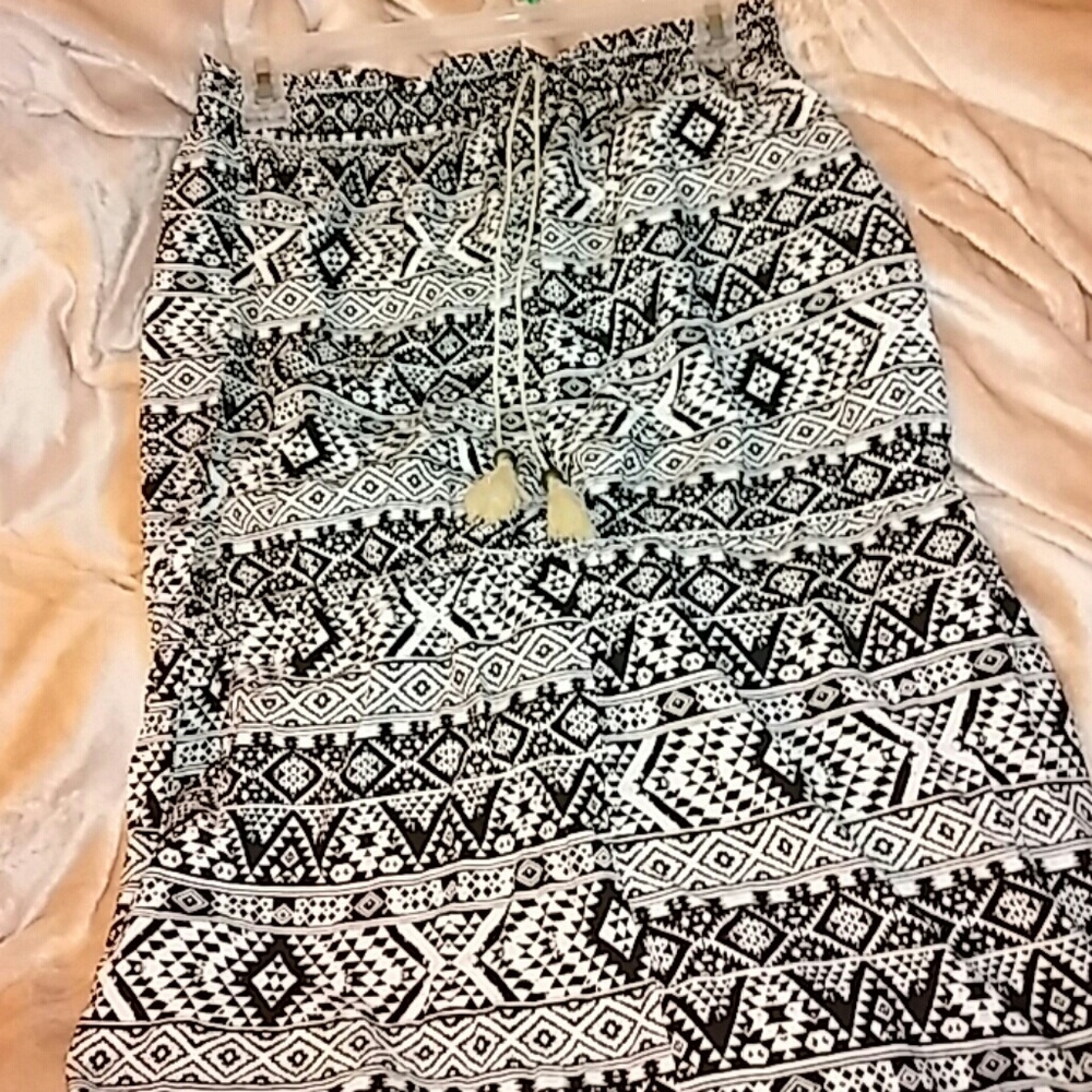Rue 21 Halter Romper