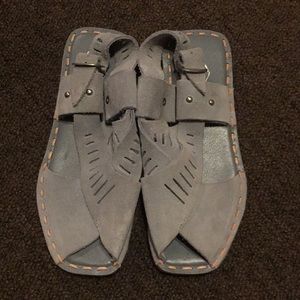 Free people sandals