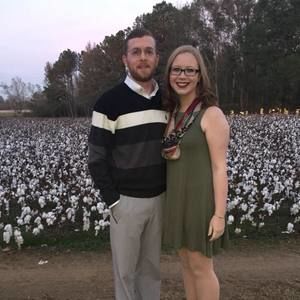 Meet your Posher, Alexandria