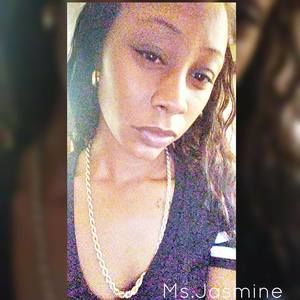 Meet your Posher, Jasmine