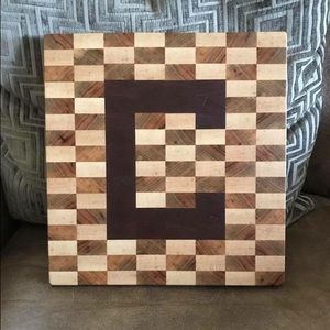 Meet your Posher, Curtis