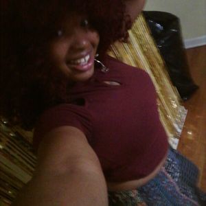 Meet your Posher, Lashonda