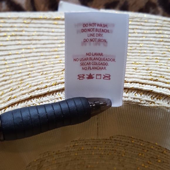 🔴SOLD🔴Hats 🤑 Beach New 🔥Only 2 Left!🔥 - Picture 8 of 8