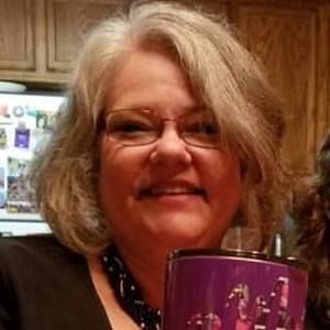 Meet your Posher, Bridget