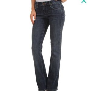 Kut From the Cloth Farrah Baby Bootcut