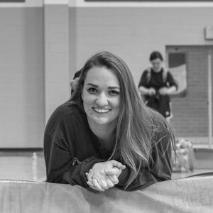Meet your Posher, Sara